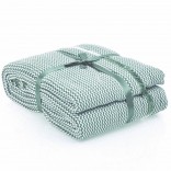 ШАЛТЕ ПОМПОН зелено 220/230